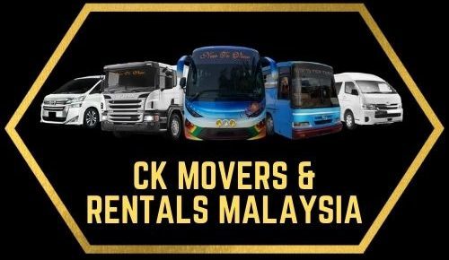 CK MOVERS & RENTALS MALAYSIA 